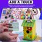 2408 Pieces Self-Adhesive Rhinestone Stickers – Set of 14 Assorted Sheets, Stick-on Gems for Parties, Face, Nails, Body, Makeup, DIY Crafts, and Card Making, 14 Colors in 3mm, 4mm, 5mm